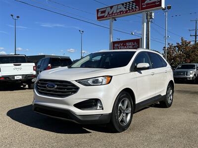 2019 Ford Edge SEL | Heated Leather Seats | Reverse Camera |  