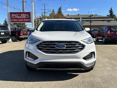 2019 Ford Edge SEL | Heated Leather Seats | Reverse Camera |  