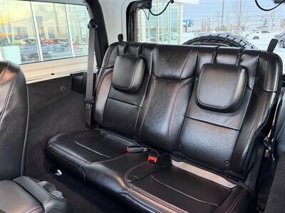 2021 Jeep Wrangler Rubicon   - Photo 22 - Edmonton, AB T5L 4H5