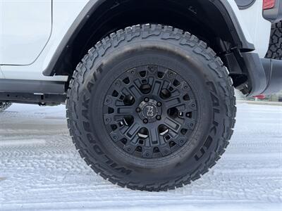 2021 Jeep Wrangler Rubicon   - Photo 10 - Edmonton, AB T5L 4H5