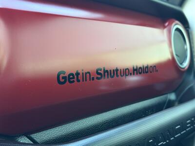 2021 Jeep Wrangler Rubicon   - Photo 20 - Edmonton, AB T5L 4H5