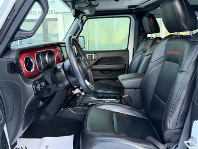 2021 Jeep Wrangler Rubicon   - Photo 21 - Edmonton, AB T5L 4H5