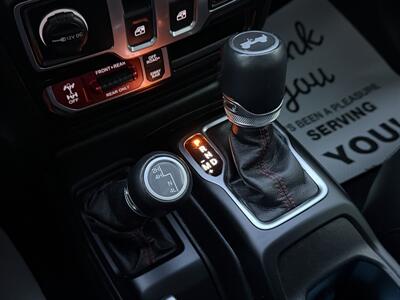 2021 Jeep Wrangler Rubicon   - Photo 19 - Edmonton, AB T5L 4H5