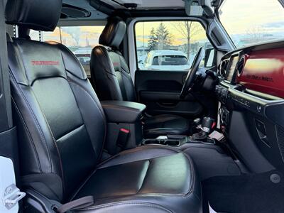 2021 Jeep Wrangler Rubicon   - Photo 24 - Edmonton, AB T5L 4H5