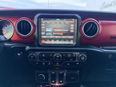 2021 Jeep Wrangler Rubicon   - Photo 18 - Edmonton, AB T5L 4H5