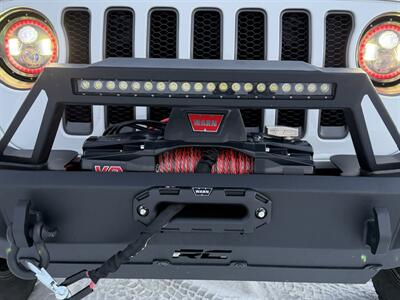 2021 Jeep Wrangler Rubicon   - Photo 16 - Edmonton, AB T5L 4H5