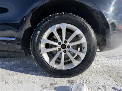 2015 Audi Q5 2.0T quattro Technik   - Photo 10 - Edmonton, AB T5L 4H5
