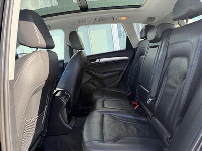 2015 Audi Q5 2.0T quattro Technik   - Photo 18 - Edmonton, AB T5L 4H5