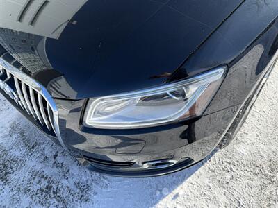 2015 Audi Q5 2.0T quattro Technik   - Photo 12 - Edmonton, AB T5L 4H5