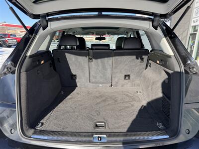 2015 Audi Q5 2.0T quattro Technik   - Photo 19 - Edmonton, AB T5L 4H5