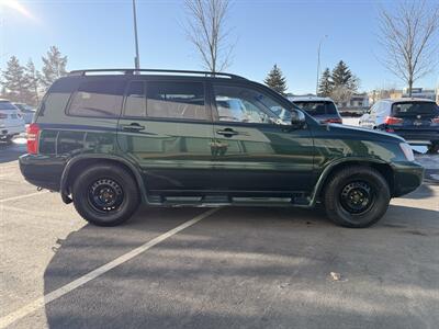2001 Toyota Highlander   - Photo 4 - Edmonton, AB T5L 4H5
