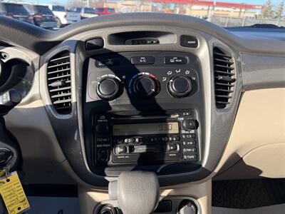 2001 Toyota Highlander   - Photo 13 - Edmonton, AB T5L 4H5