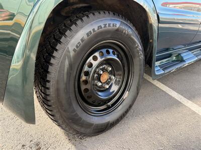 2001 Toyota Highlander   - Photo 9 - Edmonton, AB T5L 4H5