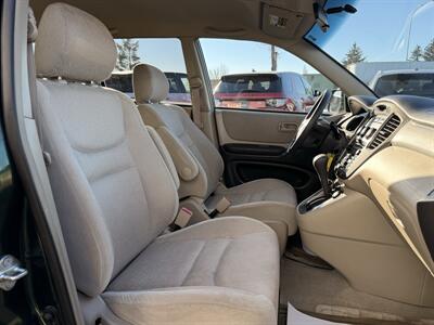 2001 Toyota Highlander   - Photo 17 - Edmonton, AB T5L 4H5