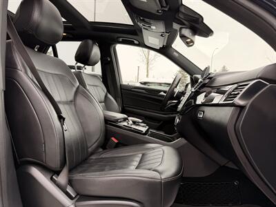 2017 Mercedes-Benz GLE AMG GLE 43 - Photo 22 - Edmonton, AB T5L 4H5