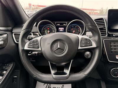 2017 Mercedes-Benz GLE AMG GLE 43 - Photo 11 - Edmonton, AB T5L 4H5