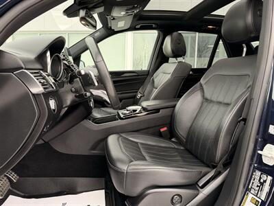 2017 Mercedes-Benz GLE AMG GLE 43 - Photo 16 - Edmonton, AB T5L 4H5