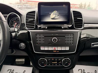 2017 Mercedes-Benz GLE AMG GLE 43 - Photo 14 - Edmonton, AB T5L 4H5