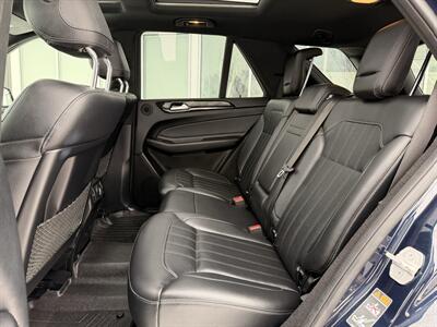 2017 Mercedes-Benz GLE AMG GLE 43 - Photo 18 - Edmonton, AB T5L 4H5