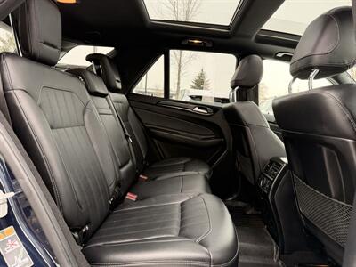 2017 Mercedes-Benz GLE AMG GLE 43 - Photo 20 - Edmonton, AB T5L 4H5