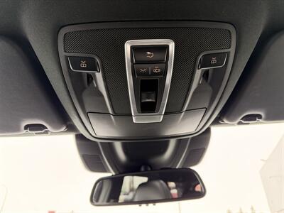 2017 Mercedes-Benz GLE AMG GLE 43 - Photo 15 - Edmonton, AB T5L 4H5
