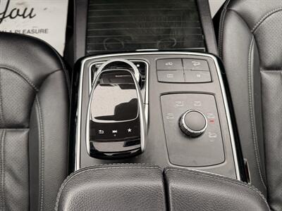 2017 Mercedes-Benz GLE AMG GLE 43 - Photo 13 - Edmonton, AB T5L 4H5