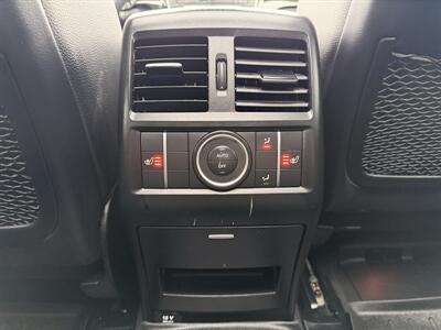 2017 Mercedes-Benz GLE AMG GLE 43 - Photo 21 - Edmonton, AB T5L 4H5