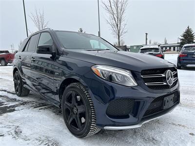 2017 Mercedes-Benz GLE AMG GLE 43 - Photo 3 - Edmonton, AB T5L 4H5