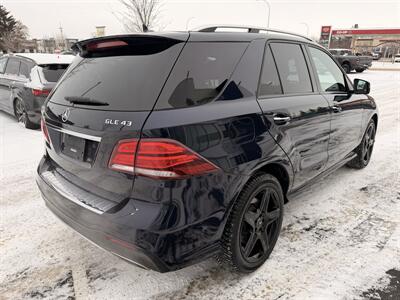 2017 Mercedes-Benz GLE AMG GLE 43 - Photo 5 - Edmonton, AB T5L 4H5