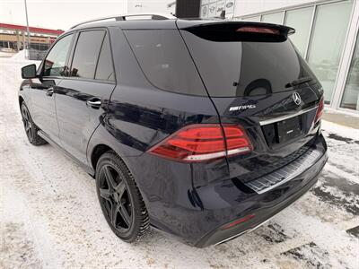 2017 Mercedes-Benz GLE AMG GLE 43 - Photo 7 - Edmonton, AB T5L 4H5