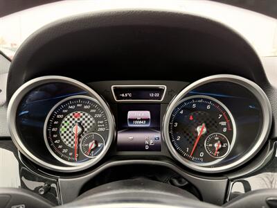 2017 Mercedes-Benz GLE AMG GLE 43 - Photo 17 - Edmonton, AB T5L 4H5