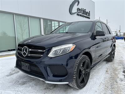 2017 Mercedes-Benz GLE AMG GLE 43 - Photo 1 - Edmonton, AB T5L 4H5