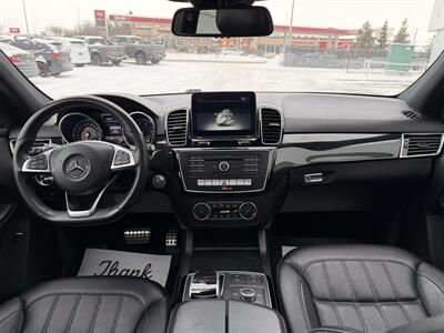 2017 Mercedes-Benz GLE AMG GLE 43 - Photo 10 - Edmonton, AB T5L 4H5