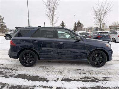 2017 Mercedes-Benz GLE AMG GLE 43 - Photo 4 - Edmonton, AB T5L 4H5
