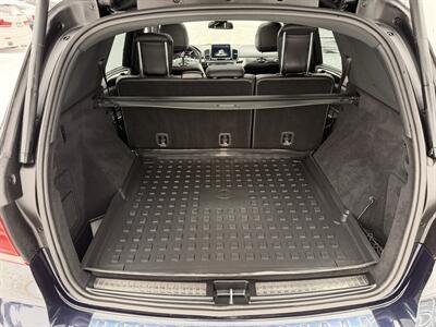 2017 Mercedes-Benz GLE AMG GLE 43 - Photo 19 - Edmonton, AB T5L 4H5