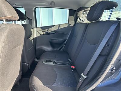 2020 Chevrolet Spark 1LT CVT - Photo 15 - Edmonton, AB T5L 4H5