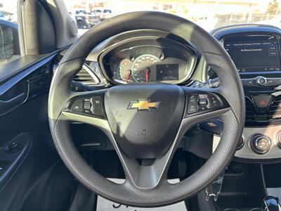 2020 Chevrolet Spark 1LT CVT - Photo 11 - Edmonton, AB T5L 4H5