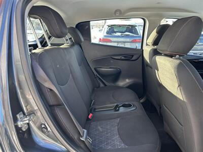 2020 Chevrolet Spark 1LT CVT - Photo 17 - Edmonton, AB T5L 4H5