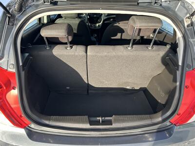 2020 Chevrolet Spark 1LT CVT - Photo 16 - Edmonton, AB T5L 4H5