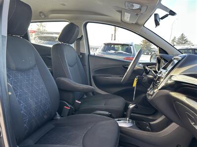 2020 Chevrolet Spark 1LT CVT - Photo 18 - Edmonton, AB T5L 4H5