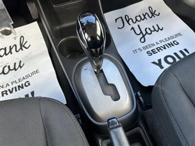 2020 Chevrolet Spark 1LT CVT - Photo 13 - Edmonton, AB T5L 4H5