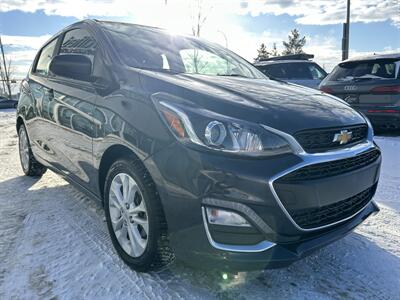 2020 Chevrolet Spark 1LT CVT - Photo 3 - Edmonton, AB T5L 4H5
