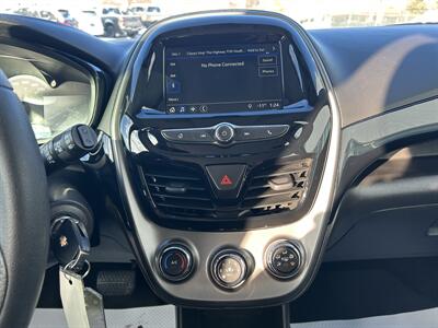 2020 Chevrolet Spark 1LT CVT - Photo 12 - Edmonton, AB T5L 4H5