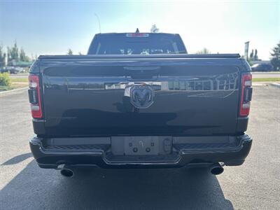 2021 RAM 1500 Sport | HEATED SEATS | HEATED STEERING | 2WD |   - Photo 6 - Edmonton, AB T5L 4H5
