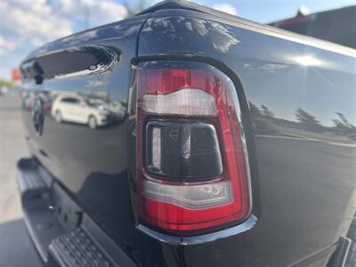 2021 RAM 1500 Sport | HEATED SEATS | HEATED STEERING | 2WD |   - Photo 10 - Edmonton, AB T5L 4H5