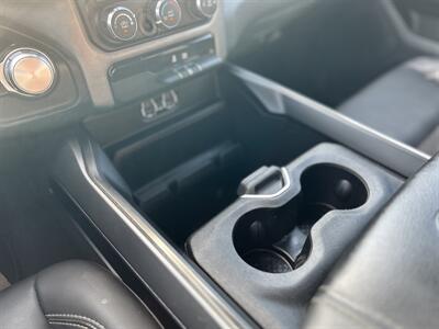 2021 RAM 1500 Sport | HEATED SEATS | HEATED STEERING | 2WD |   - Photo 18 - Edmonton, AB T5L 4H5