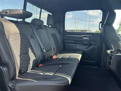 2021 RAM 1500 Sport | HEATED SEATS | HEATED STEERING | 2WD |   - Photo 22 - Edmonton, AB T5L 4H5