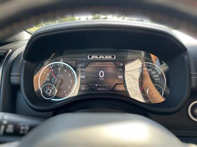 2021 RAM 1500 Sport | HEATED SEATS | HEATED STEERING | 2WD |   - Photo 15 - Edmonton, AB T5L 4H5