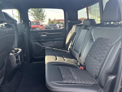 2021 RAM 1500 Sport | HEATED SEATS | HEATED STEERING | 2WD |   - Photo 20 - Edmonton, AB T5L 4H5