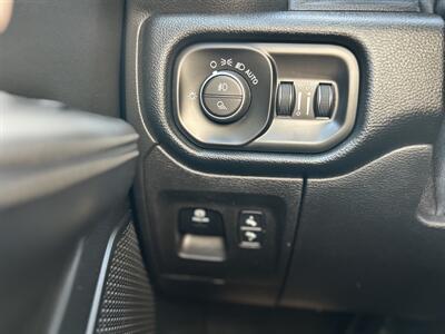 2021 RAM 1500 Sport | HEATED SEATS | HEATED STEERING | 2WD |   - Photo 17 - Edmonton, AB T5L 4H5